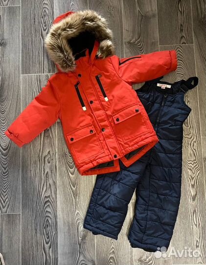 Детская одежда