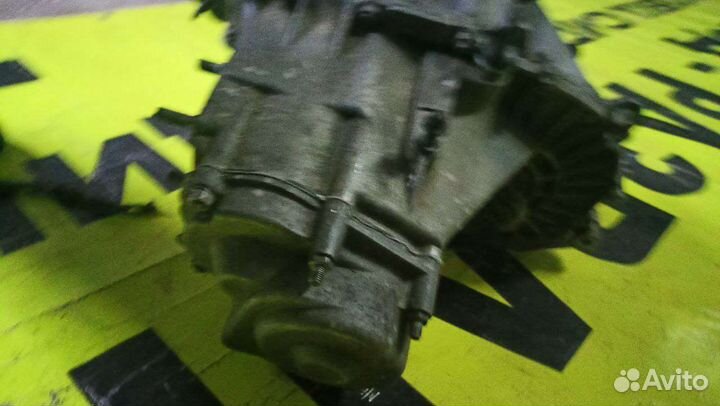 Коробка передач ваз 2108-2115