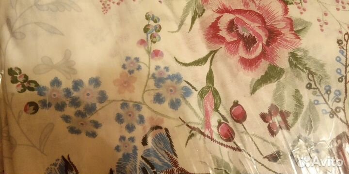 Комплект постельного белья р, евро макси