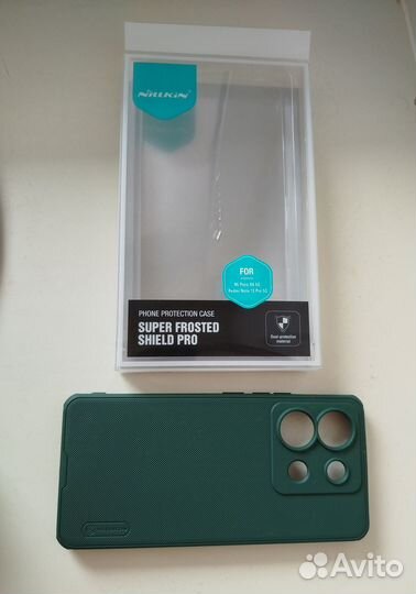 Чехол Nillkin Redmi Note 13 Pro