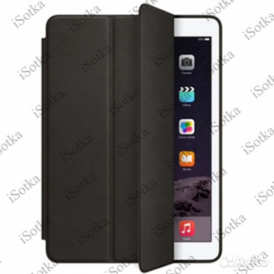 Чехол книжка-подставка SMART Case для iPad Air 3