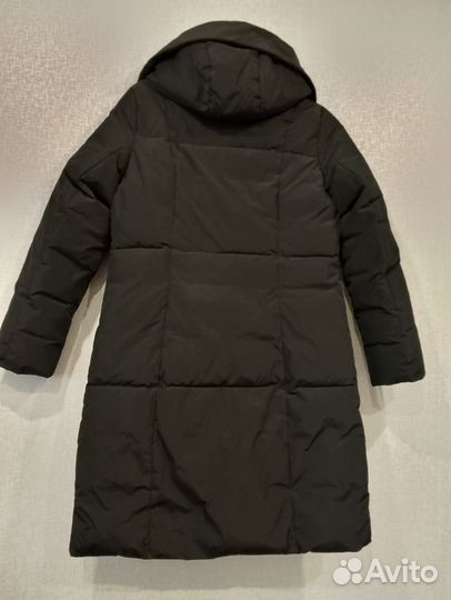 Куртка зимняя 46-48