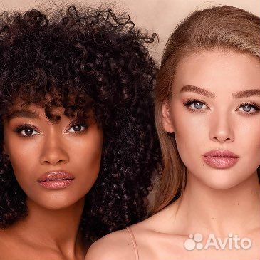 Charlotte Tilbury Airbrush Flawless Foundation тон