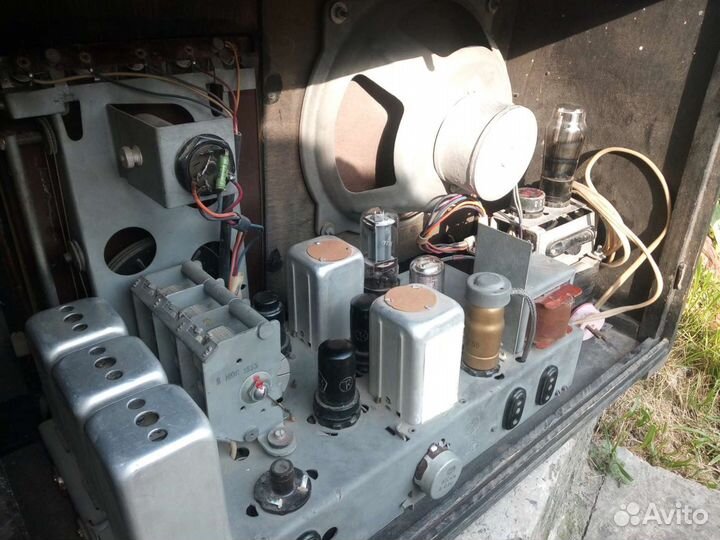 Радиомастерская