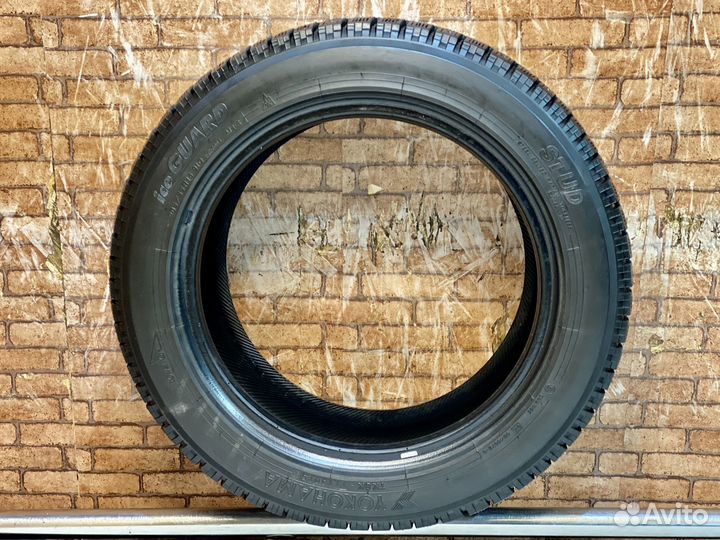 Yokohama Ice Guard F700Z 205/55 R16