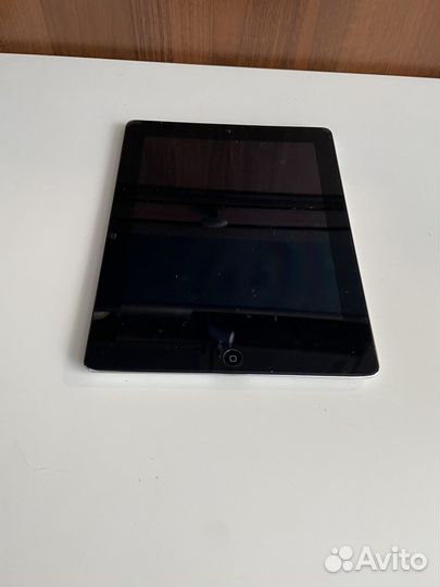 Планшет apple iPad 2