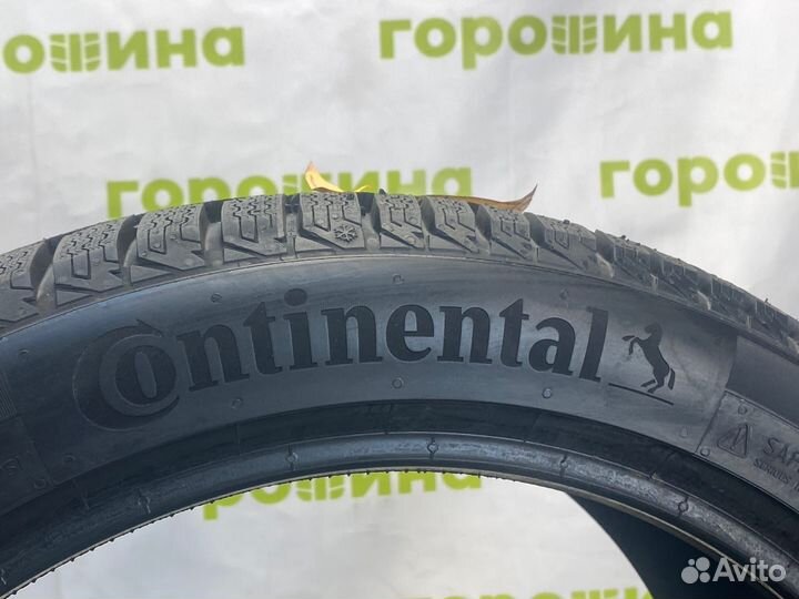 Continental ContiVikingContact 7 265/40 R22 109T
