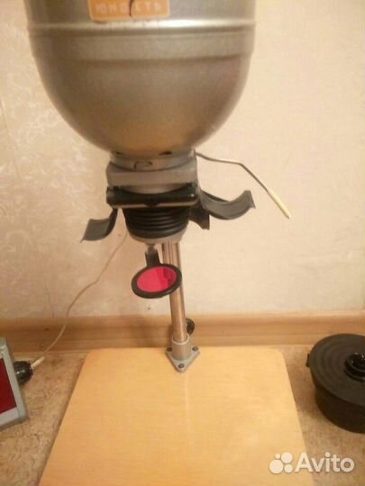 Фотоувеличитель