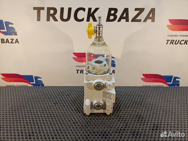 062577 Сепаратор топливный