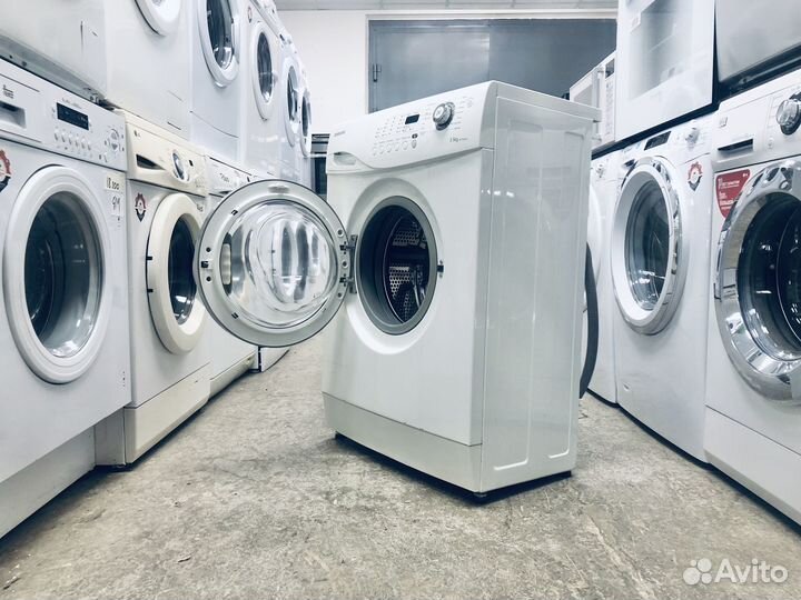 Стиральная машина Samsung