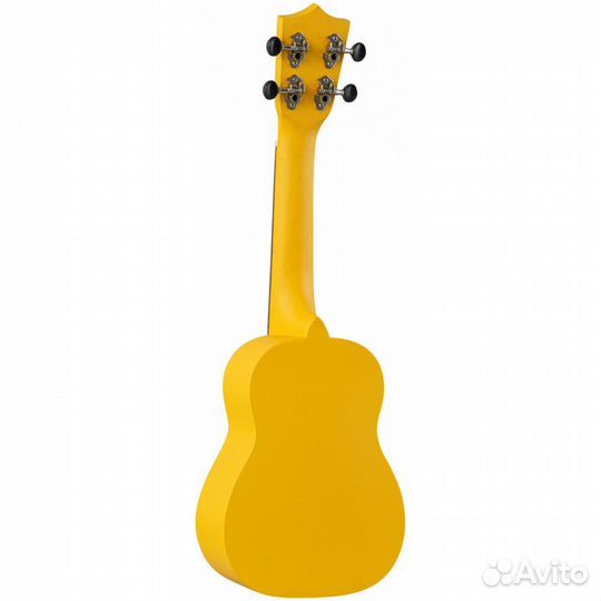 Укулеле Veston KUS-15YW I