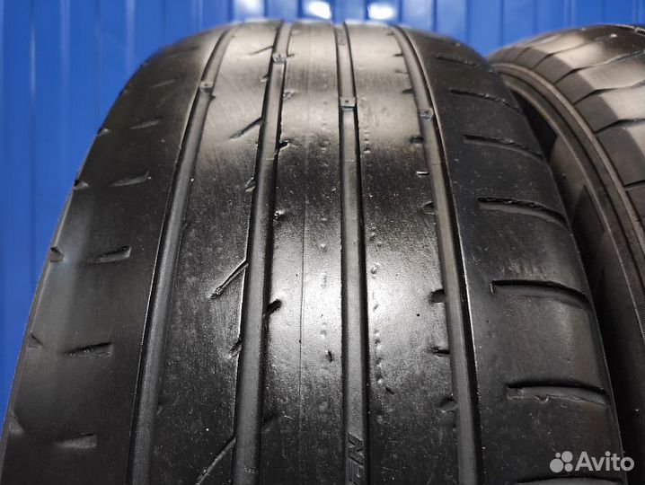 Marshal Crugen HP91 235/65 R17