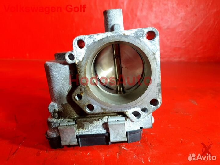 Дроссельная заслонка CBZ Volkswagen Golf