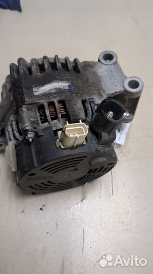 Генератор Ford Focus 2, 2011