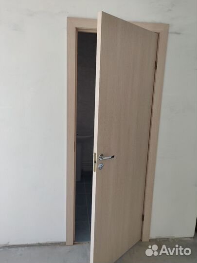 Межкомнатные двери бу с коробкой