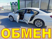 Volkswagen Passat CC 1.8 AMT, 2013, 156 000 км, с пробегом, цена 830 000 руб.