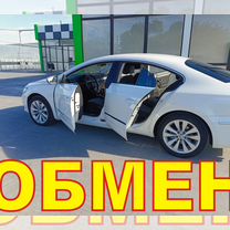 Volkswagen Passat CC 1.8 AMT, 2013, 156 000 км, с пробегом, цена 830 000 руб.