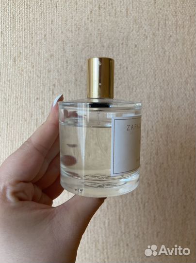 Парфюмерная вода женская оригинал