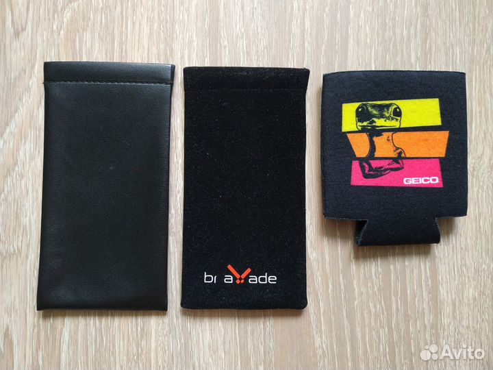 Футляр чехол