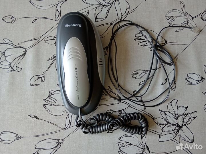 Стационарный телефон