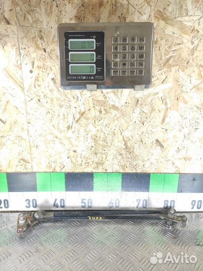 Трапеция стеклоочистителя Hyundai Accent 1994-2000