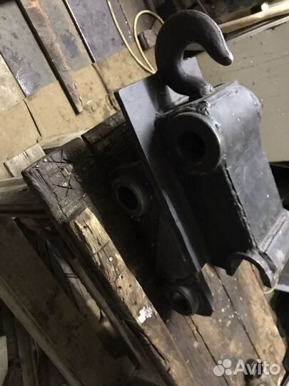 Быстросьем на мини экскаватор