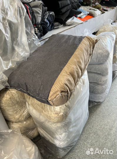 Склад матрасов, Матрас Новый