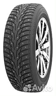 Nexen Winguard WinSpike WH62 215/65 R16 102T