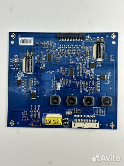 Инвертор 3pegc20008B-R №53