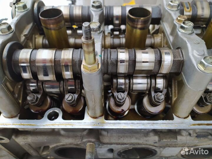 Гбц Honda к20а K20Z к24а2 k24а3 k24а4 (RBB-2)