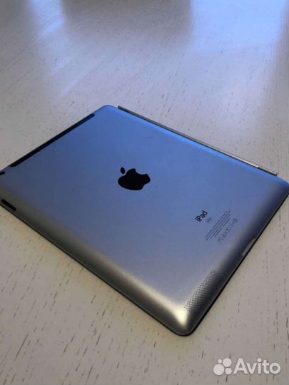 iPad 64gb