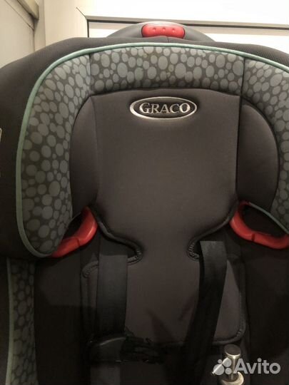 Автокресло Детское