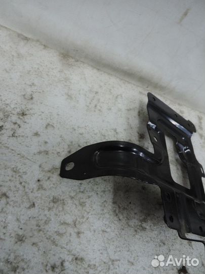 Кронштейн блока управления двигателем Chery Tiggo