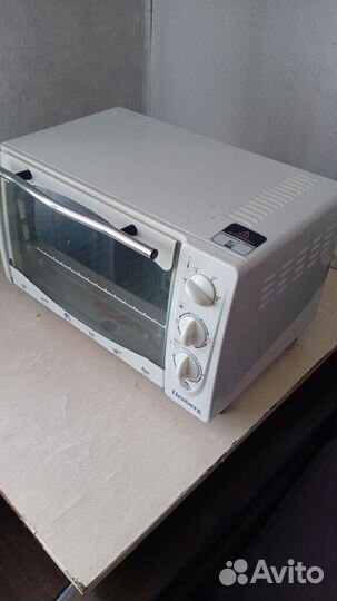 Мини духовая печь