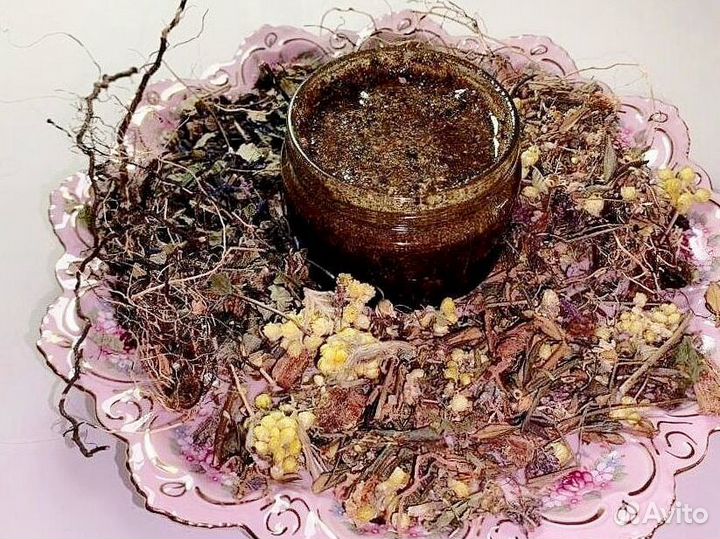 Мед для мужского либидо