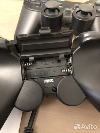 Игровая консоль Data Frog Y3 max