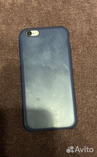 iPhone 6S, 32 ГБ