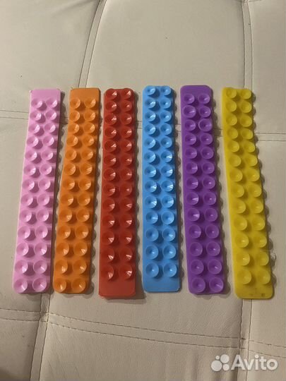 Сквидопоп антистресс Липунчик