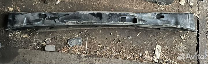 Панель стеклоочистителя Mazda 6 GH