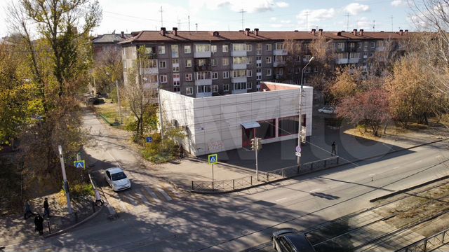 Г. Иркутск, Дек. Событий ул., 90а