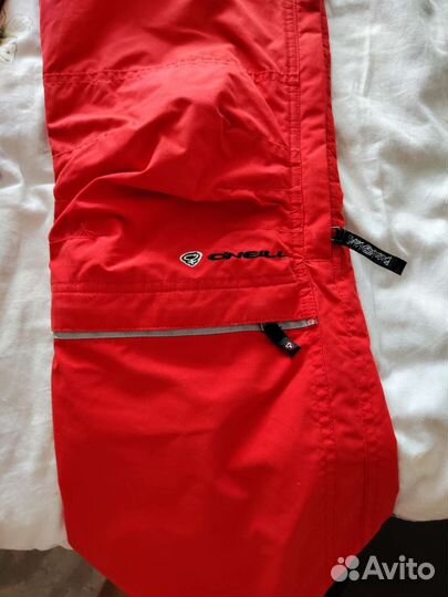 Брюки горнолыжные женские 42 44