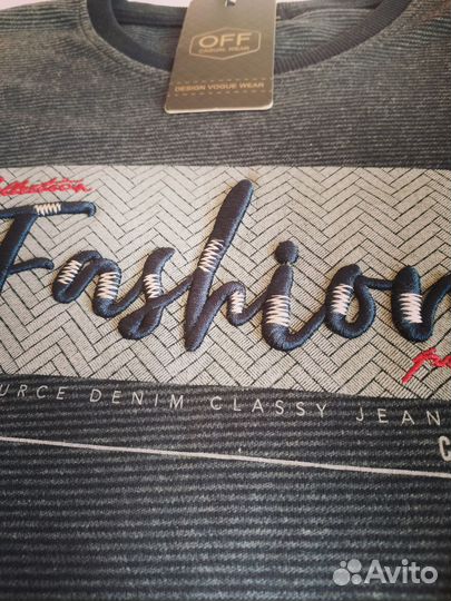 Свитшот Турция