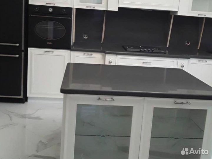 Столешница из акрилового камня Classic320х60