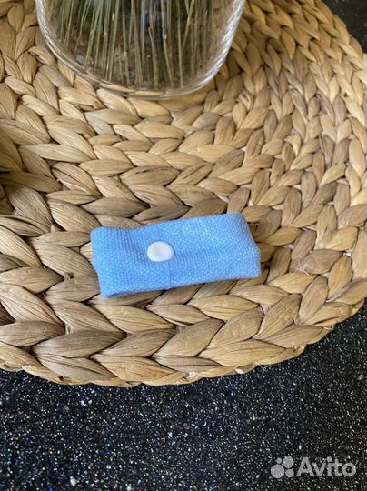 Трэвел Дрим браслет акупунктурный д/беременных