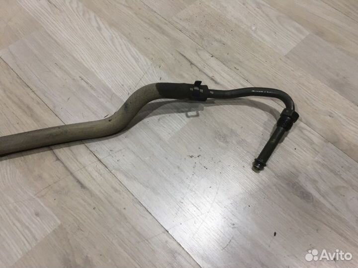 Трубка шланг гидроусилителя Kia RIO 3