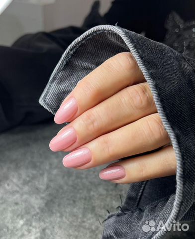 Маникюр Сормово
