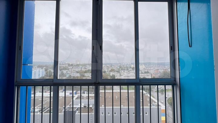 2-к. квартира, 69,9 м², 15/15 эт.