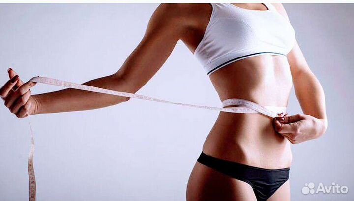 Коррекция фигуры