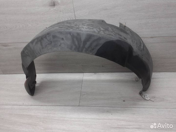 Локер передний правый Daewoo Matiz