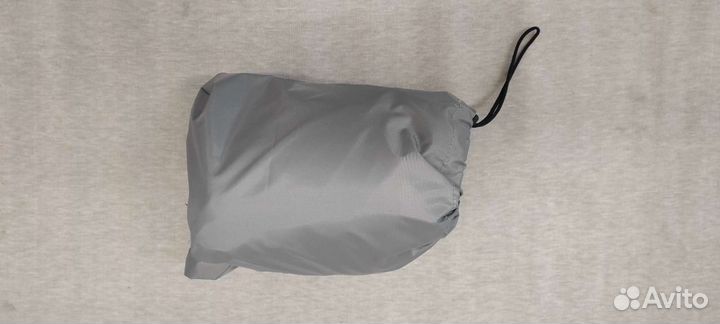 Чехол на Honda Gold Wing 1800